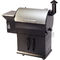 Moveable Barbecue Grill Outdoor Charcoal BBQ with Offset Smoker/Outdoor gas bbq grill / Camping built in bbq